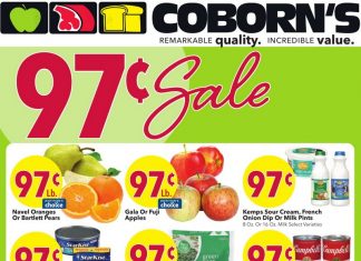 Coborn’s Weekly Ad Jan 21 – Jan 27, 2026