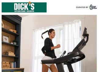 Dick’s Sporting Goods Weekly Ad Jan 07 – Jan 13, 2026