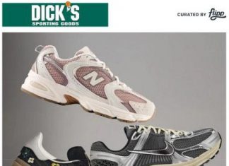 Dick’s Sporting Goods Weekly Ad Jan 14 – Jan 20, 2026