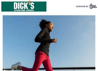 Dick’s Sporting Goods Weekly Ad Jan 21 – Jan 27, 2026