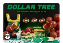 Dollar Tree Weekly Ad Jan 18 – Jan 31, 2026 (Valentine’s Day Promotion Included)
