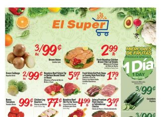 El Super Weekly Ad Jan 07 – Jan 13, 2026