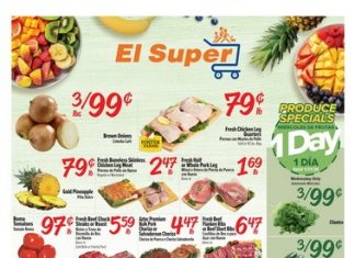 El Super Weekly Ad Jan 21 – Jan 27, 2026