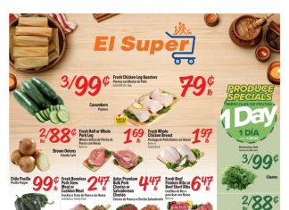 El Super Weekly Ad Jan 28 – Feb 03, 2026