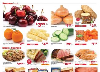 Family Fare Weekly Ad Jan 11 – Jan 17, 2026