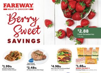 Fareway Weekly Ad Jan 26 – Jan 31, 2026