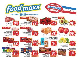 Food Maxx Weekly Ad Jan 28 – Feb 10, 2026