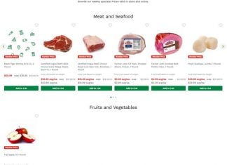 Foodland Super Market Weekly Ad Jan 02 – Jan 07, 2026
