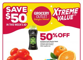 Grocery Outlet Weekly Ad Jan 14 – Jan 20, 2026