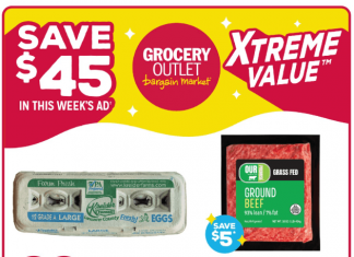 Grocery Outlet Weekly Ad Jan 21 – Jan 27, 2026
