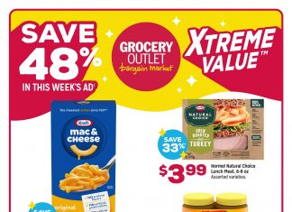 Grocery Outlet Weekly Ad Jan 28 – Feb 03, 2026