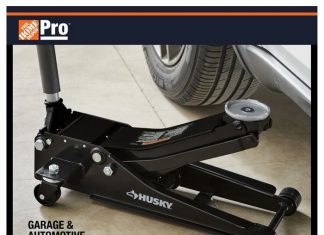 Home Depot Pro Weekly Ad Jan 05 – Jan 12, 2026