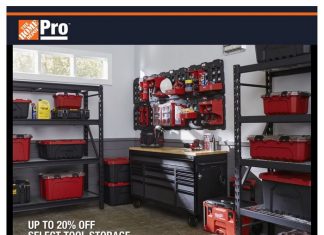Home Depot Pro Weekly Ad Jan 26 – Feb 02, 2026