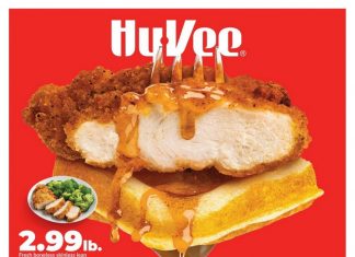 Hy-Vee Weekly Ad Jan 19 – Jan 25, 2026
