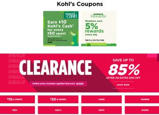 Kohl’s Coupon Ad Until Feb 02, 2026 (Valentine’s Day Promotion Included)