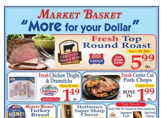 Market Basket Weekly Ad Jan 11 – Jan 17, 2026