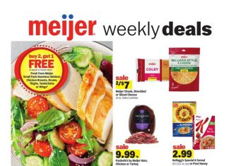 Meijer Weekly Ad Jan 02 – Jan 06, 2026