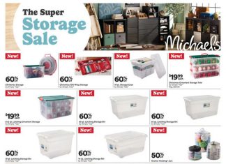 Michaels Weekly Ad Jan 04 – Jan 10, 2026(Valentine’s Day Promotion Included)