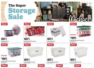 Michaels Weekly Ad Jan 11 – Jan 17, 2026