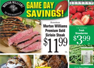 Morton Williams Weekly Ad Jan 30 – Feb 05, 2026