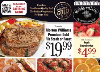 Morton Williams Weekly Ad Jan 16 – Jan 22, 2026