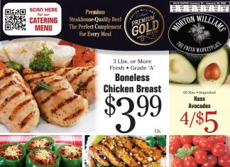 Morton Williams Weekly Ad Jan 23 – Jan 29, 2026