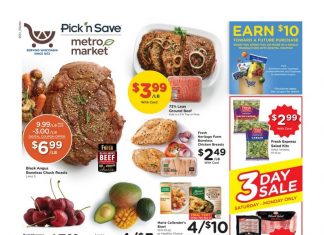 Pick ‘n Save Weekly Ad Jan 21 – Jan 27, 2026 (Valentine’s Day Promotion Included)