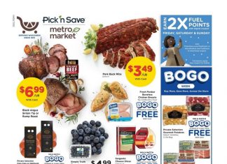 Pick ‘n Save Weekly Ad Jan 28 – Feb 03, 2026 (Valentine’s Day Promotion Included)