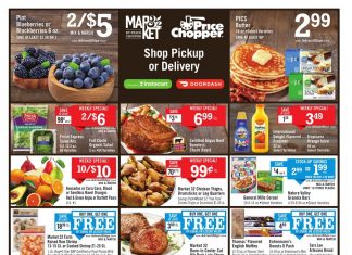 Price Chopper Weekly Ad Jan 11 – Jan 17, 2026