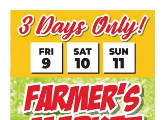 Price Cutter Weekly Ad Jan 07 – Jan 13, 2026