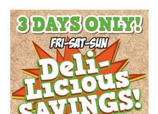 Price Cutter Weekly Ad Jan 14 – Jan 20, 2026