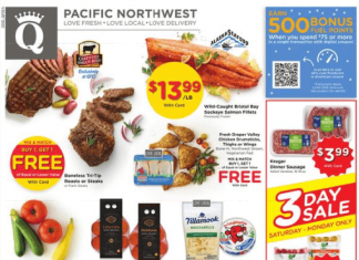 QFC Weekly Ad Jan 14 – Jan 20, 2026