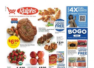 Ralphs Weekly Ad Jan 28 – Feb 03, 2026 (Valentine’s Day Promotion Included)