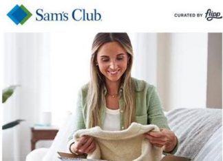 Sam’s Club Weekly Ad Jan 02 – Jan 07, 2026