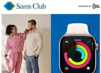 Sam’s Club Weekly Ad Jan 08 – Jan 14, 2026