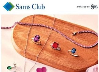 Sam’s Club Weekly Ad Jan 16 – Jan 21, 2026 (Valentine’s Day Promotion Included)