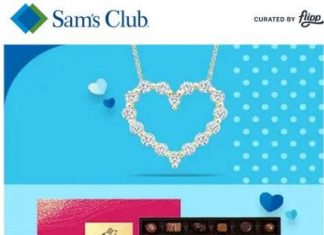 Sam’s Club Weekly Ad Jan 29 – Feb 04, 2026 (Valentine’s Day Promotion Included)