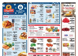 ShopRite Weekly Ad Jan 23 – Jan 29, 2026 (Valentine’s Day Promotion Included)