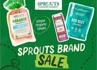 Sprouts Weekly Ad Jan 14 – Jan 20, 2026