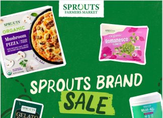 Sprouts Weekly Ad Jan 21 – Jan 27, 2026