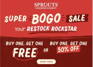 Sprouts Weekly Ad Jan 28 – Feb 03, 2026