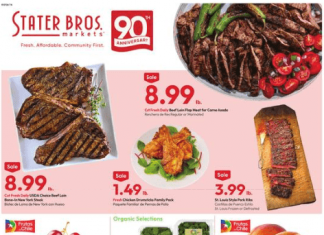 Stater Bros Weekly Ad Jan 21 – Jan 27, 2026