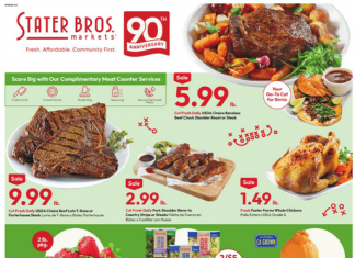 Stater Bros Weekly Ad Jan 28 – Feb 03, 2026