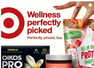 Target Weekly Ad Jan 18 – Jan 24, 2026 (Valentine’s Day Promotion Included)