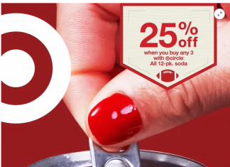 Target Weekly Ad Jan 25 – Jan 31, 2026