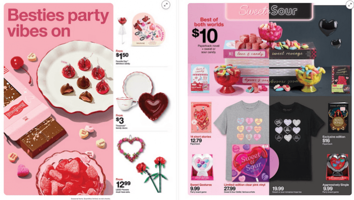 Target Weekly Ad Jan 25 – Jan 31, 2026