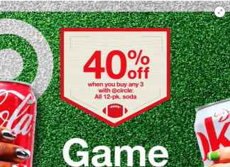 Target Weekly Ad Feb 01 – Feb 07, 2026 (Valentine’s Day Promotion Included)