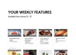 The Fresh Market Weekly Ad Jan 21 – Jan 27, 2026