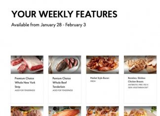 The Fresh Market Weekly Ad Jan 28 – Feb 03, 2026