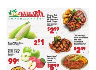 Vallarta Weekly Ad Jan 28 – Feb 03, 2026
